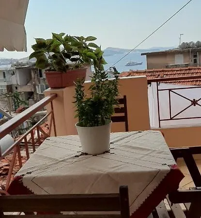 Blerina's House Apartment Sarandë