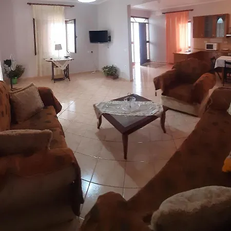 Blerina's House Sarandë